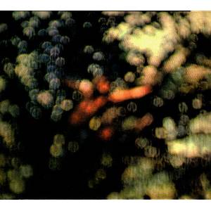 Pink Floyd - Obscured By Clouds (CD) (0888751709027)