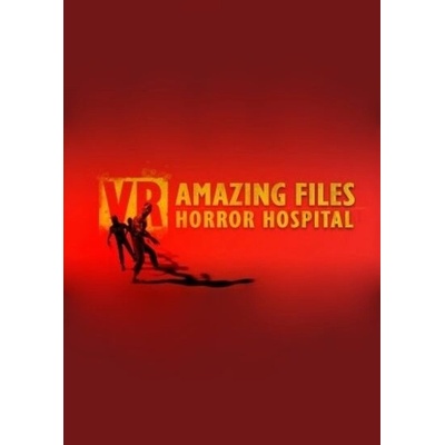 Joygo Studio VR Amazing Files Horror Hospital (PC)