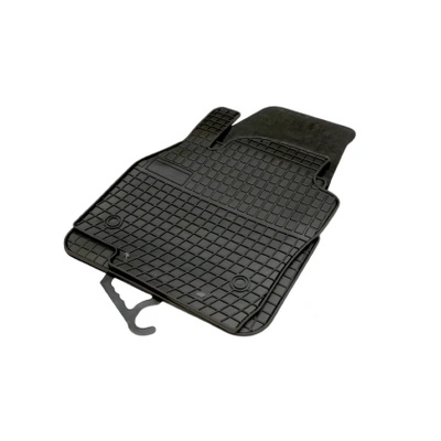 Гумени стелки за Skoda Scala (2019+)