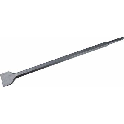 Sekáč plochý SDS PLUS, 400x14mm, šířka ostří 40mm EXTOL PREMIUM