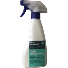 Bioclean Liquidfresh Green mint+citron 250 ml