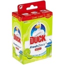 Duck Fresh Discs čistič WC Limetka nápln 2x36 ml