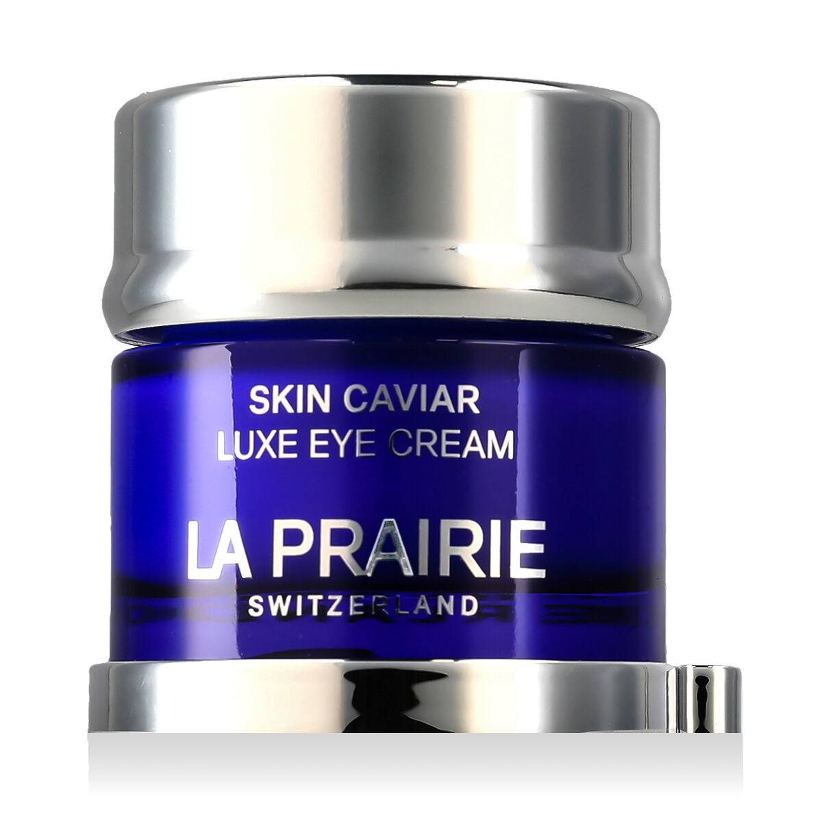 La Prairie Skin Caviar Luxe eye Cream Remastered With Caviar