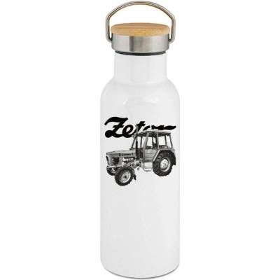 123TRIKO termoska Zetor 5611, V5 500 ml traktor