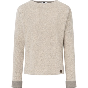 STAPF Дамски вълнен пуловер STAPF Women's Nicoletta Jumper - Eske - размер XS (105-4187-0411)