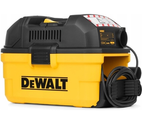 Dewalt DXV15T