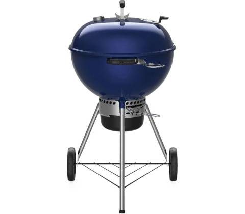 Weber Master Touch GBS C-5750