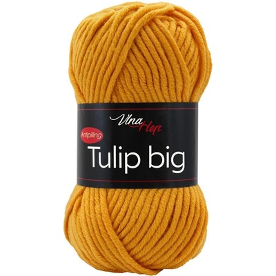 Příze Vlna Hep Tulip Big 4489