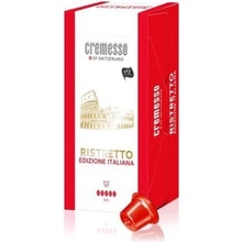 Cremesso Ristretto Edizione Italiana 16 ks