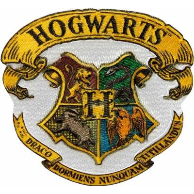 Nažehľovačka Monoquick - HARRY POTTER© ZNAK BRADAVICE