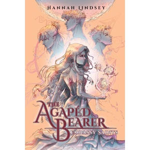 The Agapéd Bearer | Hannah Taylor Lindsey (2026)