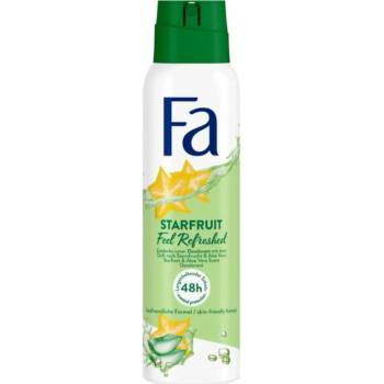 Henkel Дезодорант за жени FA 150ml Starfruit Ks