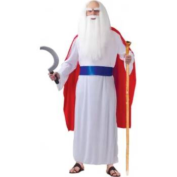 Image 1 of Fiestas Guirca Мъжки костюм - Друид Размер - Възрастни: M