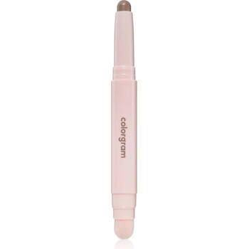 Colorgram Re-Forming Contour Stick контуриращ молив с четка цвят 02 Cool Tone 1.3 гр