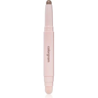 Colorgram Re-Forming Contour Stick контуриращ молив с четка цвят 02 Cool Tone 1.3 гр