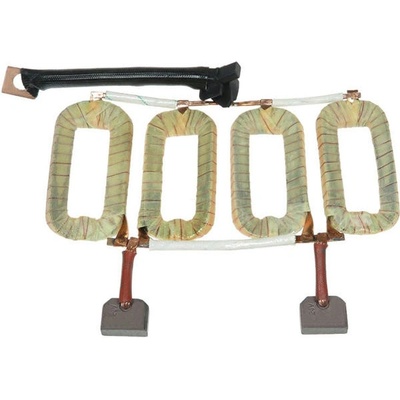Stator startéru AS-PL SF5018