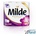 Тоалетна хартия Milde Relax Purple 4бр