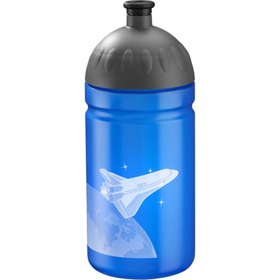 Step by Step Sky Rocket Rico 500 ml