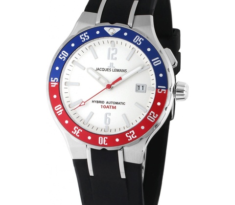 Jacques Lemans 1-2109B