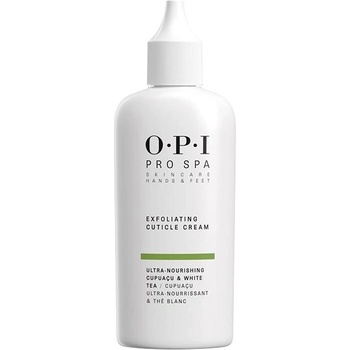 OPI Pro Spa exfoliačný balzam na nechtovú kožtičku 27 ml