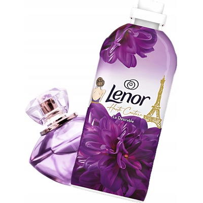 Lenor aviváž La Desirable 987 ml 47 PD
