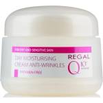 Regal Q10+ Minerals Дневен крем против бръчки, 50 ml