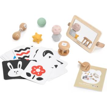 Viga Toys Занимателен комплект Viga Toys PolarB - Сензорни играчки (44261)