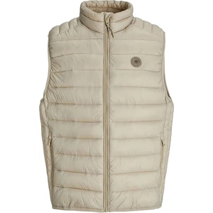 Jack & jones Потник Jack & jones Bradley Light vest - Beige (Crockery) - sportihobi - 95,82 лв
