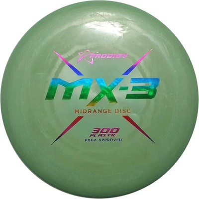Prodigy MX3 300