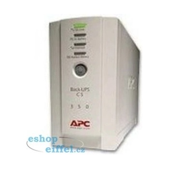 APC BK350EI