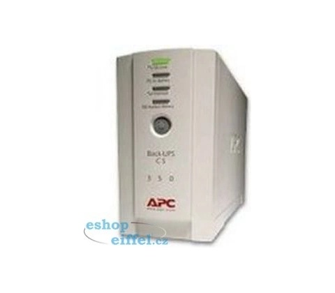 APC BK350EI