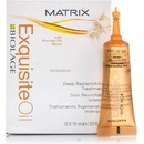 Matrix Biolage ExquisiteOil Deep Replenishing Treatment 10 x 10 ml