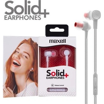Maxell Solid+