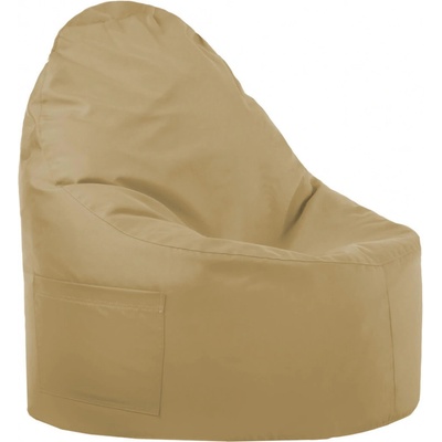 Primabag Porty nylon outdoor béžová