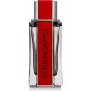 Salvatore Ferragamo Ferragamo Red Leather EDP 100 ml