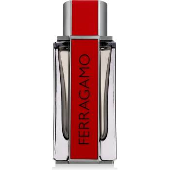 Salvatore Ferragamo Ferragamo Red Leather EDP 100 ml