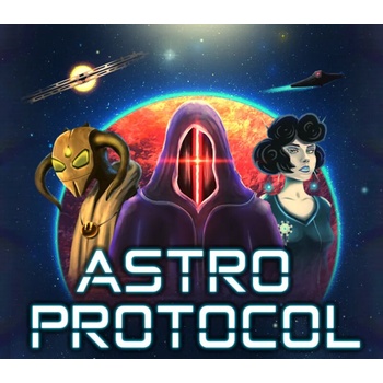 Astro Protocol