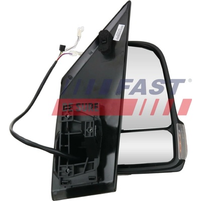 Vonkajšie zrkadlo FAST FT88376