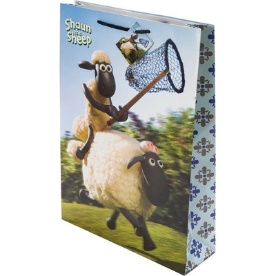 Dárková taška Ovečka Shaun, jumbo 6
