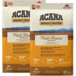 ACANA Wild Prairie Recipe 2 x 11, 4 кг