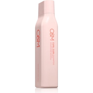 Original & Mineral Curl Shampoo нежен шампоан за къдрава коса 250ml