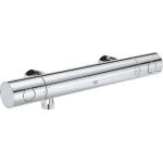 GROHE Grohtherm 800 Cosmopolitan - Термостатичен смесител за душ, хром 34767000 (34767000)