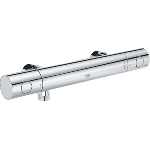 GROHE Grohtherm 800 Cosmopolitan - Термостатичен смесител за душ, хром 34767000 (34767000)