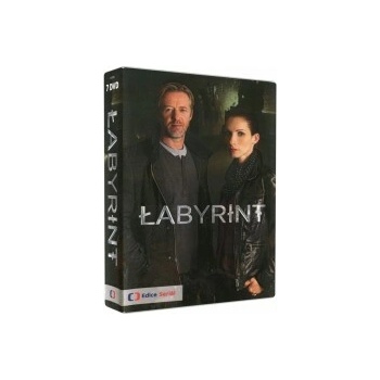 Labyrint - 2 DVD
