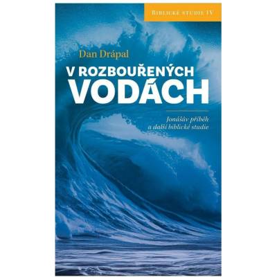 V rozbouřených vodách