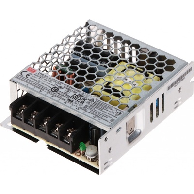 Spínaný zdroj Mean Well LRS-50-12 12 V 4,2 A