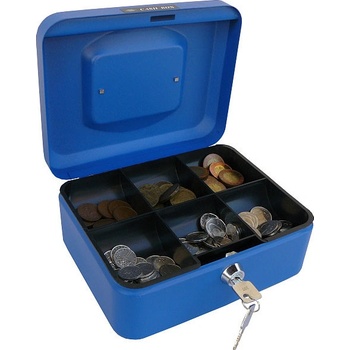 CASH BOX SR4