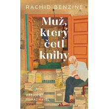 Muž, který četl knihy