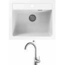 Set Alveus Atrox 30 + Tonia