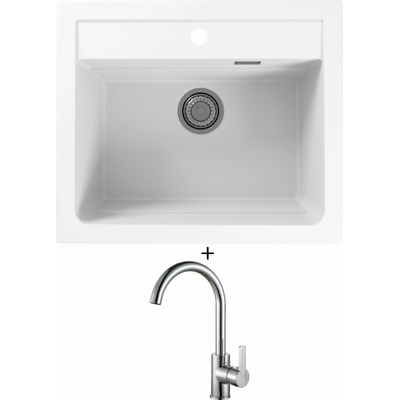 Set Alveus Atrox 30 + Tonia